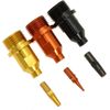 Spray Tip Set for Super Finish Max C900111 C800971 Paint Sprayer Multi Pack,3Pcs
