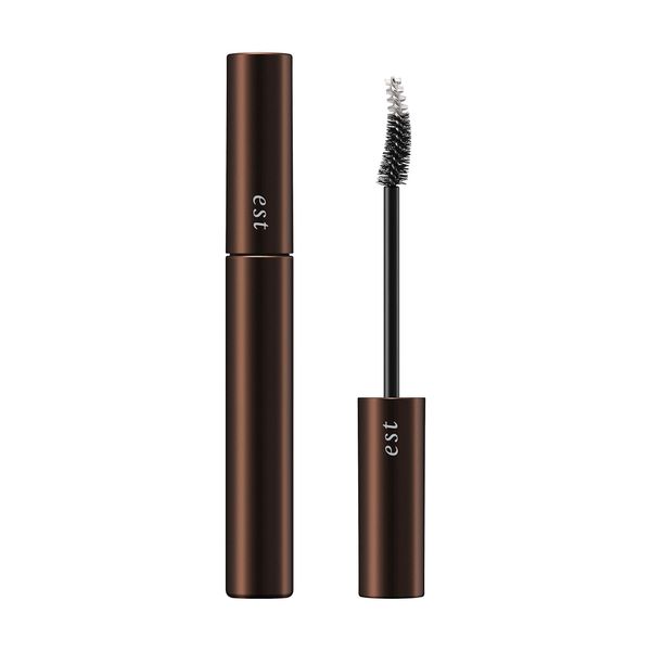 est beauty fine mascara