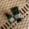 HEATH/Oil Control Moisturizer, 3.4 fl oz (100 ml), Tea Tree Scent, Men's Lotion, Milky Lotion, All-in-One, For Oily Skin, Moisturizing Cream, Rough Skin, No Animal Ingredients, Paraben Free, Men's Cosmetics, Skin Care