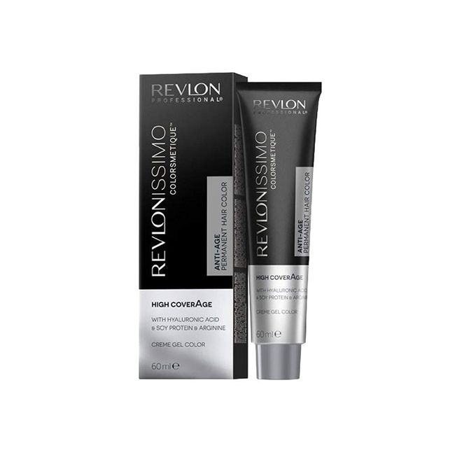 Revlon Revlonissimo High Coverage #6.34 60 ml – 60 ml