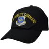 Air Mobility Command Ball Cap Black