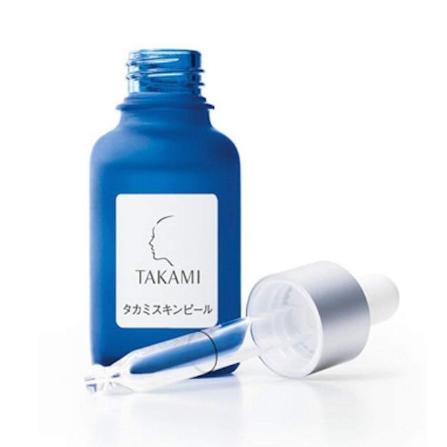 Takami Skin Peel Beauty Serum 30ml