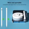 Portable Durable Charging Stand compatible with Apple Pencil 1st Gen and 2nd Gen