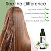Synthetic Wig Shampoo 7oz by Awesome