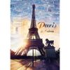 Trefl Paris at Dawn Puzzle (1000 Piece)