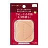 Integrate Pro Finish Foundation, Ochre 10, Slightly Light Skin Color, SPF 16, PA++ Refill, 0.4 oz (10 g)