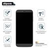 Screen Protector for Coolpad Legacy S matte Flexible Glass 9H dipos