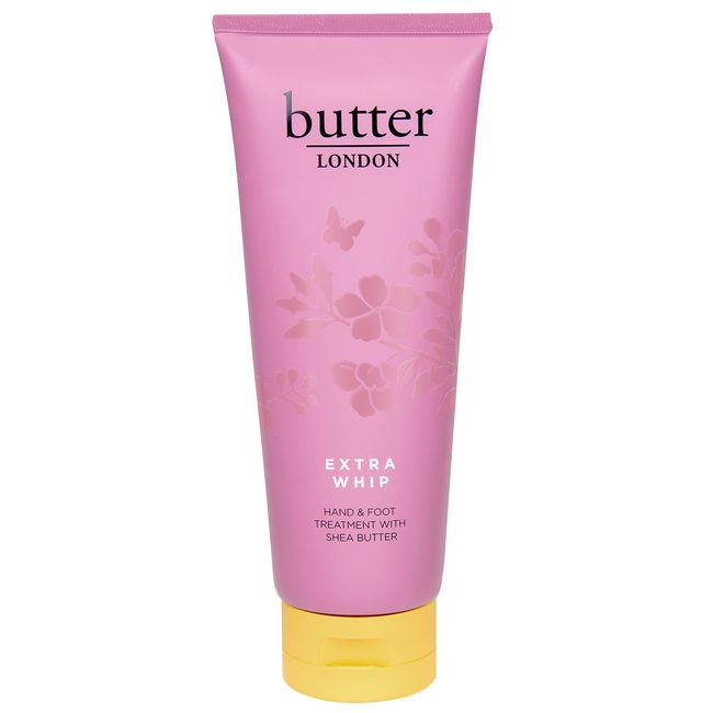 butter LONDON Extra Whip Body Butter, 7oz