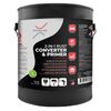 Rust Converter & Metal Primer - 1 Quart - Industrial Grade - UV Resistant