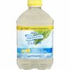 Thick & Easy Hydrolyte Thickened Water Lemon Honey Consistency 46 oz. Bottle