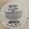 Ben Nye Clown White Makeup ,3 oz