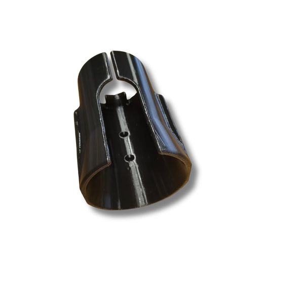 Fraos Universal Wall Mount for Cordless Drill Driver (Black)