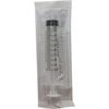Romed Einmalspritzen Einwegspritzen einzeln steril verpackt (Größe: 10 ml, Menge: 25 Stück)