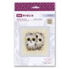 RIOLIS Cross Stitch Kit - 1755 - Little Owls