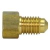 AGS BLF33B 3/8-24 - M12 X 1.0 Bubble