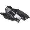 Frankberg Tailgate Lock Actuator Compatible with E81 E82 E87 E88 E46 E90 E92 E60 E63 E64 E85 E86 1998-2013 51247840617