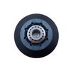 W10314173 W10314171 Clothes Dryer Drum Support Roller