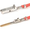 Icrimp Open Barrel Terminal Crimping Tool for Molex Style DELPHI AMP TYCO Deutsc