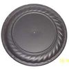 Imperial Manufacturing 6719900 Adjustable Flue Stopper - Black