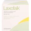 Laxofalk Pulver bei chronischer Verstopfung, 50 St. Beutel