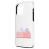 Funny Crooked Teeth Case for iPhone 13 Pro Max