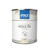 PNZ Holz-Öl, Gebinde:0.75L, Farbe:weiß