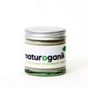 Natural Coconut Oil Toothpaste with Spearmint Freshness (Cream)