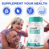 (1 Pack) Joint boost Advanced Support Formula Mobility Supplement 60 Capsules