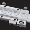 Draper 52379 200mm Vernier Caliper with Fine Adjustment, Blue