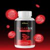Sugar Six- Blood Support- 4 Bottles- 240 Capsules