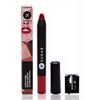SUGAR Matte As Hell Crayon Lipstick - 10 Cherry Darling
