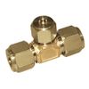Flowbar KT-646 Flared Joint for Refrigerants with N, 3/4 x 1/2