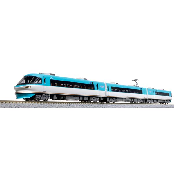 KATO N Gauge 283 Series Ocean Arrow 3-Car Extension Set 10-1841 Railway Model Train