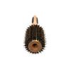 Bass Brushes Large Red Hot Curl Brush, 1 EA