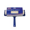 SupaDec Decorator Roller & Shield 9" X 1.5" / 225MM X 38MM