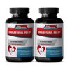 Control Blood Cholesterol Level - Reduce Cholesterol 460mg - Cayenne Pepper 2B