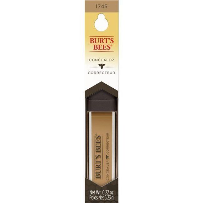 Burt’s Bees Concealer 1745 Deep