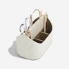 Stackers Stationary Caddy with Handle