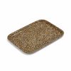 Spode Rectangle Birch Tray - Leopard, 27cm x 20cm, CRCLP8844-XL