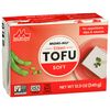 Mori-Nu, Soft Tofu, Silken, 12 oz