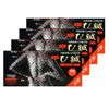 Kanzu Hirupu 30 Needles x 4 Piece Set