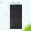 ARC-14S Activated Carbon Filter Compatible with Whynter Portable air Conditio...