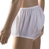 DMI Waterproof Incontinence Underwear for Disabled, Elderly, Handicapped, Potty Training, Pregnancy or Postpartum, Pull On, Medium 30"-36" (Pack of 1)