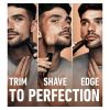 King C. Gillette Men's Style Master Cordless Stubble Trimmer