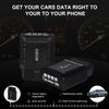 Vgate vLinker MS BT3.0 OBD2 Car Diagnostic Scanner Code Reader IOS/Android/PC