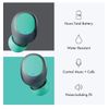 Skullcandy  Vinyl by  True Wireless Bluetooth EarbudsGrey/Teal (V2VYW-N299)