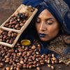 FERIHA Moroccan Indigo Nila Powder 50g