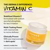 DERMA E Vitamin C Intense Night Cream 2oz