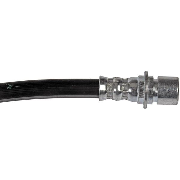 Dorman H620441 Front Driver Side Brake Hydraulic Hose Compatible with Select Cadillac / Chevrolet / GMC Models