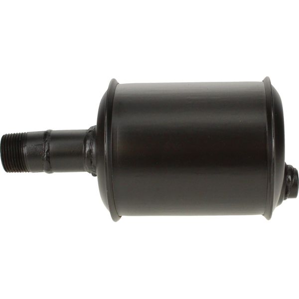 Muffler AM30280 for John Deere 110 110H 112 112H